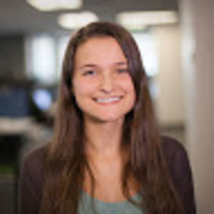 Meet your Posher, Ena